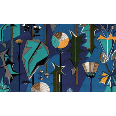 カーテン＆テキスタイル TISTLAR (アザミ)-株式会社北洋交易