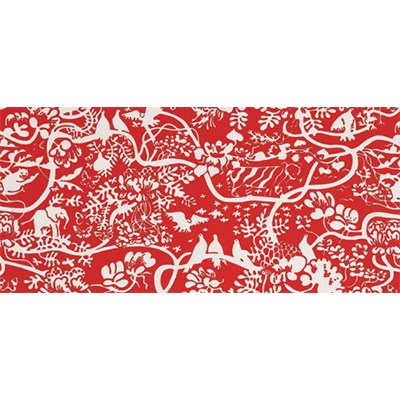 カーテン＆テキスタイル MITT ZOO (ミットズー)-株式会社北洋交易