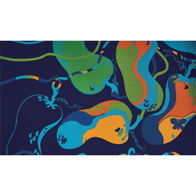 カーテン＆テキスタイル FRUCTUS (フラクタス)-株式会社北洋交易