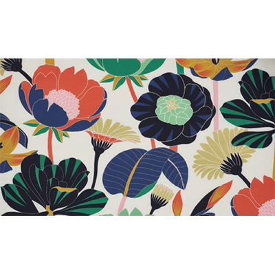 カーテン＆テキスタイル VILDTRIPPA (ワイルドトリップ) 8000 721-株式会社北洋交易