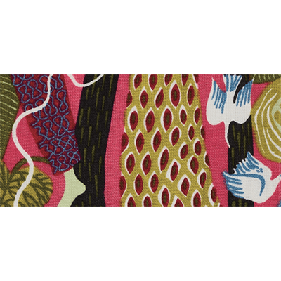 カーテン＆テキスタイル Melodi (メロディ)-株式会社北洋交易