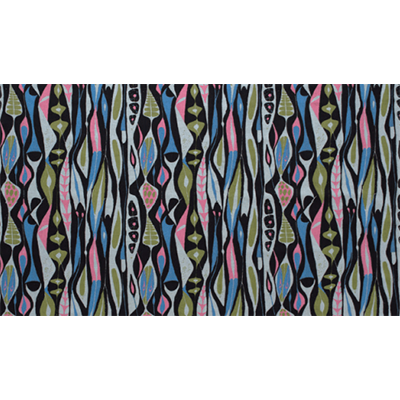 カーテン＆テキスタイル Bulbous (バルバス) 0509-0520 111-株式会社北洋交易