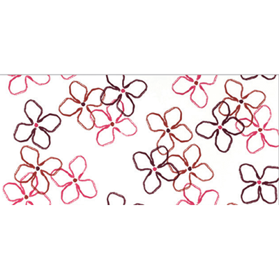 カーテン＆テキスタイル Flower (フラワー)-株式会社北洋交易