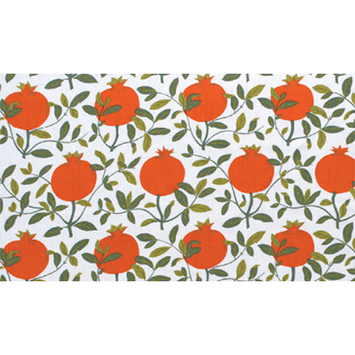 カーテン＆テキスタイル Granatäpple (グラナタップル)-株式会社北洋交易