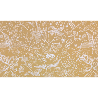 カーテン＆テキスタイル Grazia Grande lin negative (グラツイアグランデネガティブ)-株式会社北洋交易