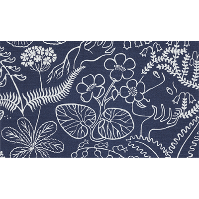 カーテン＆テキスタイル Grazia Poca negative (グラツイアボカネガティブ)-株式会社北洋交易