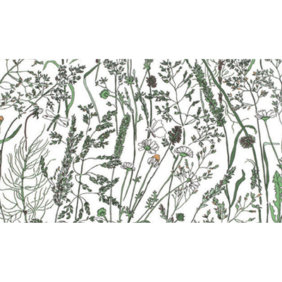 カーテン＆テキスタイル Gräs (グロス) 0064-0520 14-株式会社北洋交易