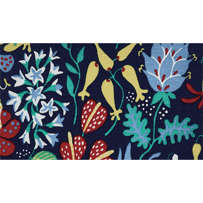 カーテン＆テキスタイル Herbarium (ハーバリウム)-株式会社北洋交易