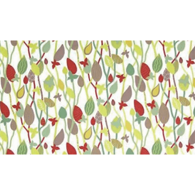 カーテン＆テキスタイル LULU (ルル) 100428 02-株式会社北洋交易