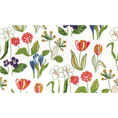 カーテン＆テキスタイル FLORAL (フローラル)-株式会社北洋交易