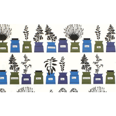 カーテン＆テキスタイル Persons kryddskåp (パーソンズクライドスカップ)-株式会社北洋交易