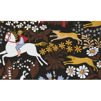 カーテン＆テキスタイル Jakten (ヤクテン)-株式会社北洋交易