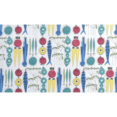 カーテン＆テキスタイル Picknick (ピクニック)-株式会社北洋交易