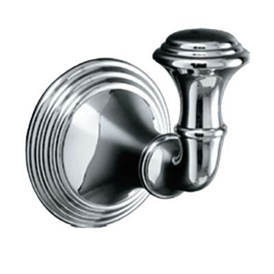 洗面化粧室 アクセサリー デボンシャー ロープフック K-10555-株式会社北洋交易