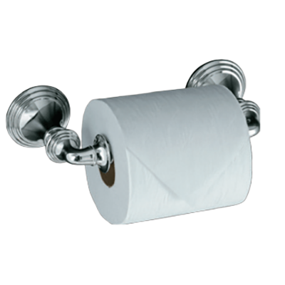 洗面化粧室 アクセサリー デボンシャー ペーパーホルダー K-10554-株式会社北洋交易