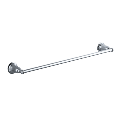 洗面化粧室 アクセサリー ケルストン タオルバー K-13501-株式会社北洋交易