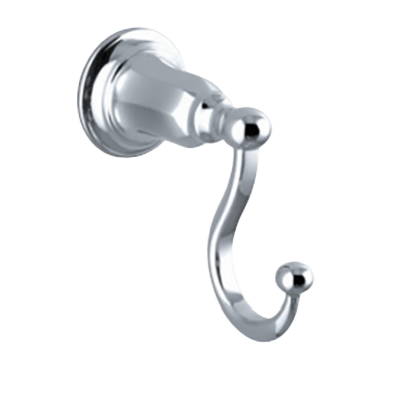 洗面化粧室 アクセサリー ケルストン ロープフック K-13505-株式会社北洋交易