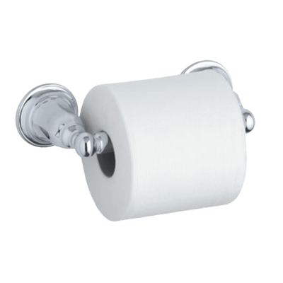 洗面化粧室 アクセサリー ケルストン ペーパーホルダー K-13504-株式会社北洋交易