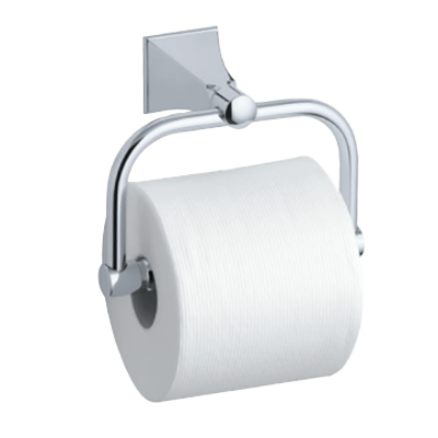 洗面化粧室 アクセサリー メモワーズ ステイトリー ペーパーホルダー K-490-株式会社北洋交易