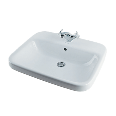 洗面化粧室 角型洗面器 DuraStyle #DU-0374620000-株式会社北洋交易
