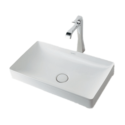洗面化粧室 角型洗面器 DuraSquare #DU-2355600000-株式会社北洋交易