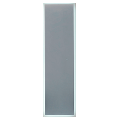 洗面化粧室 LED mirror LM-105-株式会社北洋交易