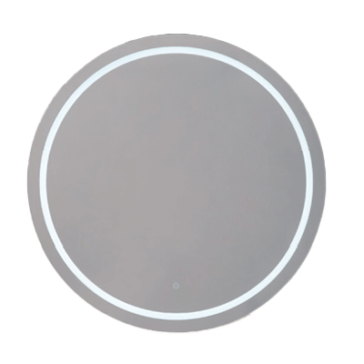洗面化粧室 LED mirror LM-108-株式会社北洋交易