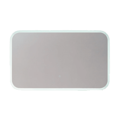 洗面化粧室 LED mirror LM-101-株式会社北洋交易