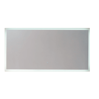 洗面化粧室 LED mirror LM-103-株式会社北洋交易