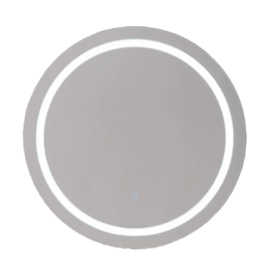 洗面化粧室 LED mirror LM-104-株式会社北洋交易