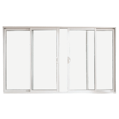 ドア・建具 窓 RAKUE 窓リフォーム 大型テラス戸-株式会社北洋交易