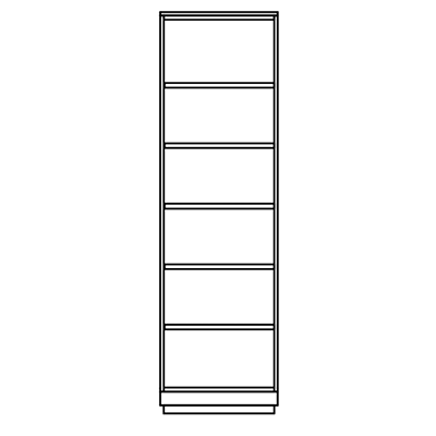 収納 ファーモ オープンタイプ FA09C-株式会社北洋交易