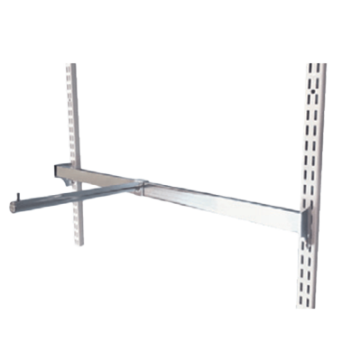 収納 フリーラック ハンガーパイプ コートフック-株式会社北洋交易