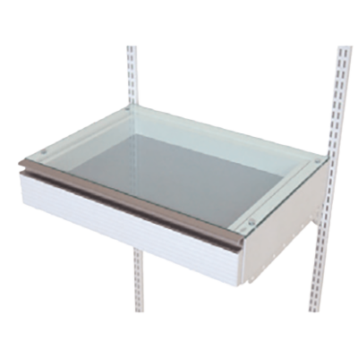 収納 フリーラック ギャラリータイプ引出-株式会社北洋交易