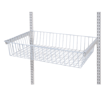 収納 フリーラック バリエーション バスケット-株式会社北洋交易