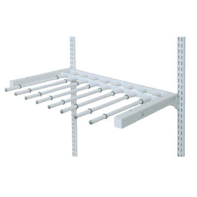 収納 フリーラック バリエーション スライドパンツラック-株式会社北洋交易