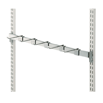 収納 フリーラック バリエーション 角バー-株式会社北洋交易