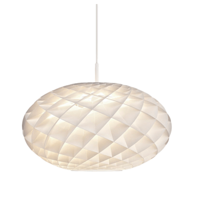 照明 PENDANT LAMP パテラオーバル-株式会社北洋交易