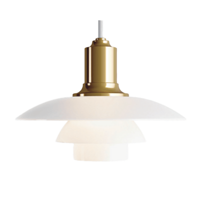 照明 PENDANT LAMP PH2/1ペンダント-株式会社北洋交易