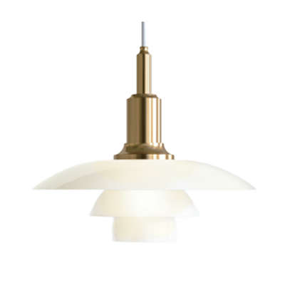 照明 PENDANT LAMP PH3/2ペンダント-株式会社北洋交易
