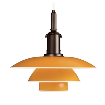 照明 PENDANT LAMP PH31/2-3ペンダント-株式会社北洋交易
