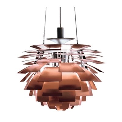 照明 PENDANT LAMP PHアーティチョーク-株式会社北洋交易