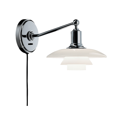 照明 WALL LAMP PH2/1ウォール-株式会社北洋交易