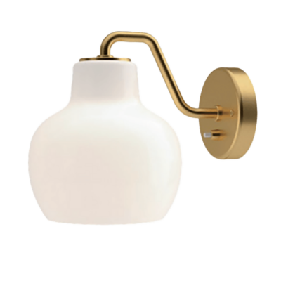 照明 WALL LAMP VLリングクラウン ウォール-株式会社北洋交易