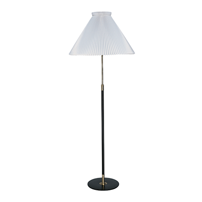 照明 CLASSIC FLOOR LAMP KF351BK-株式会社北洋交易