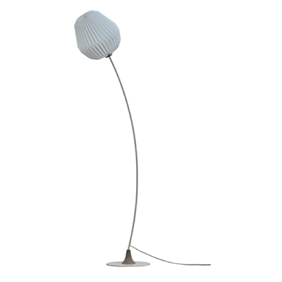 照明 bouquet FLOOR LAMP KF330LCW-株式会社北洋交易