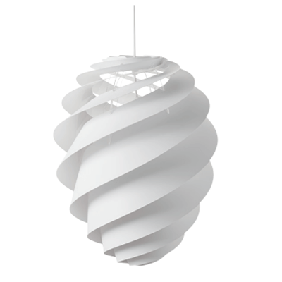 照明 SWIRL PENDANT KP1312-株式会社北洋交易