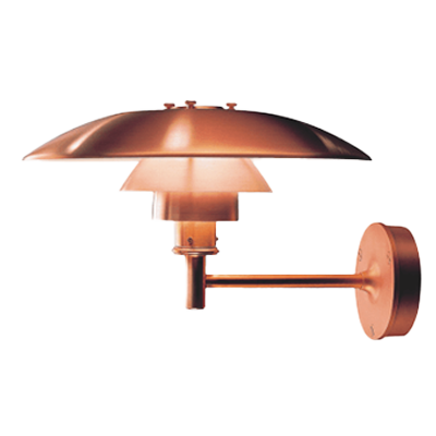 エクステリア 外照明 PH ウォール-株式会社北洋交易