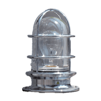 エクステリア 外照明 2号デッキライト-株式会社北洋交易