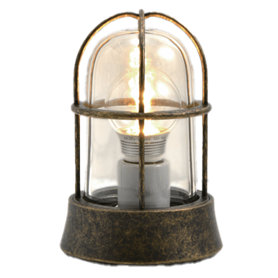 エクステリア 外照明 マリンランプ・デッキライト BH1000AN-株式会社北洋交易